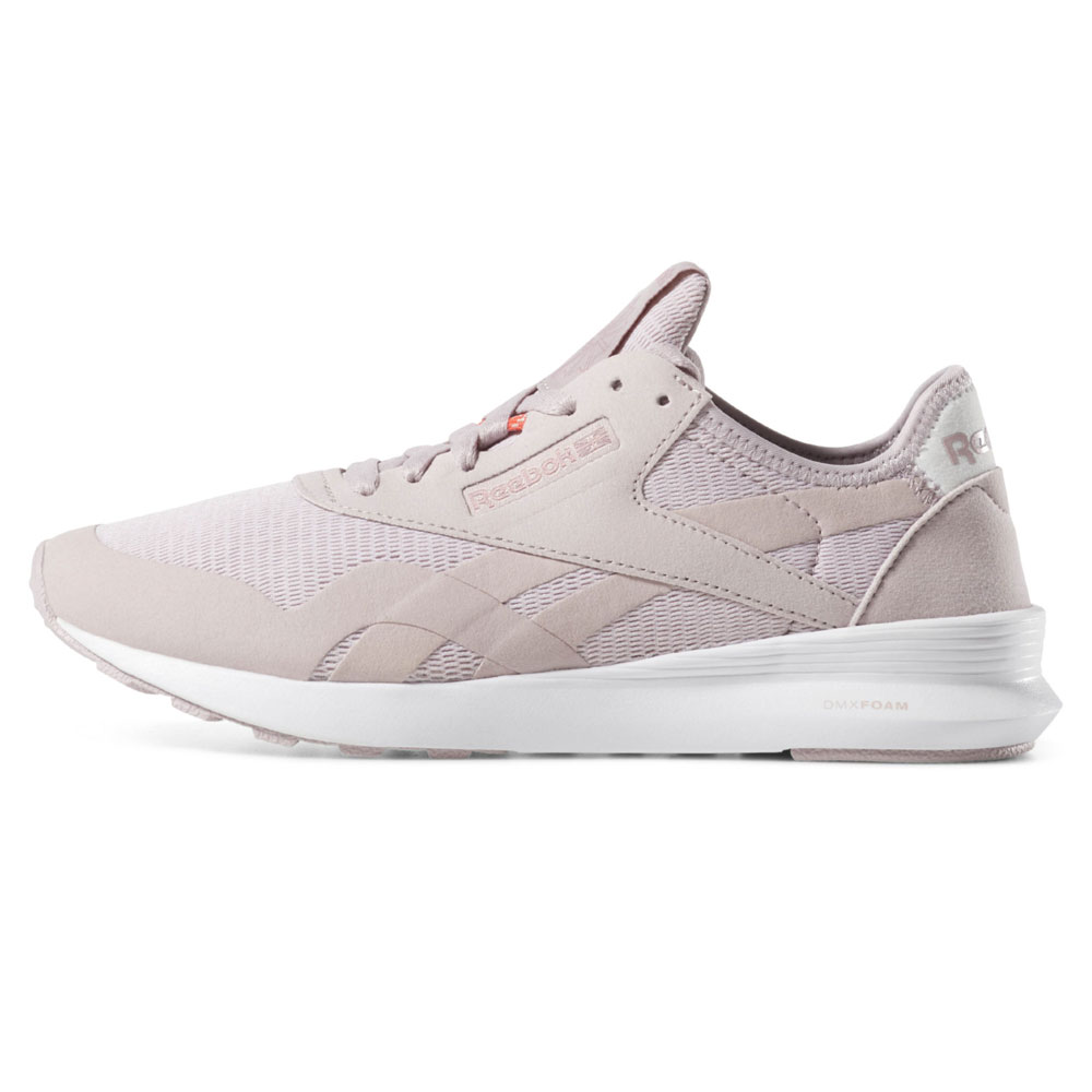 Кроссовки Reebok CL NYLON SP / Женский / 37.5 / Светло-розовый photo 1 Кроссовки Reebok CL NYLON SP / Женский / 37.5 / Светло-розовый photo 1
